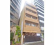 Ｃｉｔｙ88 4階 築43年4ヶ月の賃貸物件
