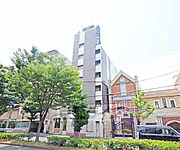 北大路駅より徒歩8分 4階 築43年4ヶ月の賃貸物件