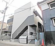 Crescent 1階 築10年4ヶ月の賃貸物件