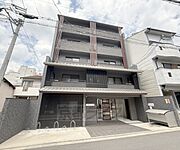 ERRISUEGA 2階 築4年7ヶ月の賃貸物件