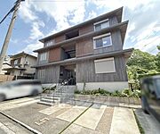 狸翠庵 1階 築6年5ヶ月の賃貸物件