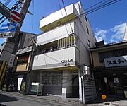 シティアーク東山 1階 築38年8ヶ月の賃貸物件