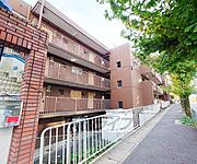 嵯峨嵐山駅より徒歩10分 3階 築45年11ヶ月の賃貸物件