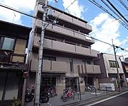円町駅より徒歩10分 3階 築34年6ヶ月の賃貸物件