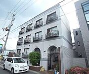二条駅より徒歩10分 3階 築43年5ヶ月の賃貸物件