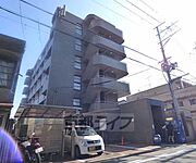 北大路駅より徒歩10分 3階 築31年5ヶ月の賃貸物件
