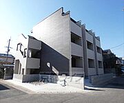 桃山南口駅より徒歩7分 1階 築7年9ヶ月の賃貸物件