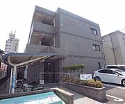 ディライト 1階 築24年3ヶ月の賃貸物件