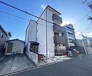 西院駅より徒歩10分 1階 築10年6ヶ月の賃貸物件