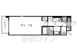 エトアルK 2階