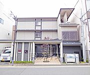 鞍馬口駅より徒歩15分 2階 築16年5ヶ月の賃貸物件