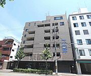 リーガル京都御所東 4階 築18年6ヶ月の賃貸物件