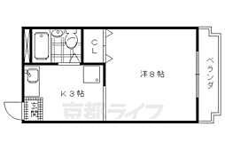 アストロプラザIV 1階