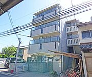 今出川駅より徒歩18分 2階 築41年5ヶ月の賃貸物件
