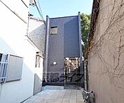丹波橋駅より徒歩4分 1階 築49年4ヶ月の賃貸物件