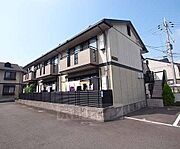 寺田駅より徒歩9分 1階 築27年11ヶ月の賃貸物件