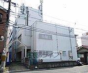 パールハイツ小倉 2階 築56年7ヶ月の賃貸物件