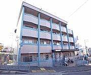 レジデンス青葉大塚 4階 築37年5ヶ月の賃貸物件
