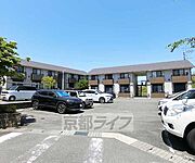 西山天王山駅より徒歩15分 1階 築21年11ヶ月の賃貸物件