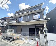 清水五条駅より徒歩7分 2階 新築の賃貸物件