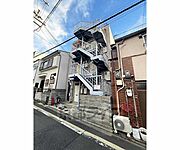 メイソン牧B 3階 築37年4ヶ月の賃貸物件