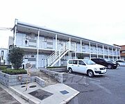 レオパレスコラボレート 2階 築22年の賃貸物件