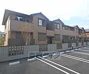 SaintFleure雅B棟B 1階 築6年10ヶ月の賃貸物件
