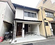 円町駅より徒歩12分 築99年7ヶ月の賃貸物件
