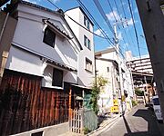 アークリード四条大宮 2階 築8年9ヶ月の賃貸物件