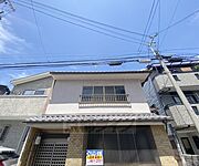 円町駅より徒歩5分 築76年7ヶ月の賃貸物件