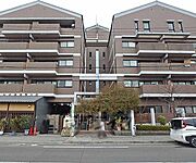 出町柳駅より徒歩7分 5階 築29年6ヶ月の賃貸物件