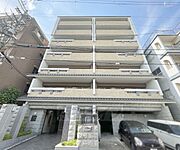 プレサンス京都三条大橋東山苑 2階 築22年2ヶ月の賃貸物件