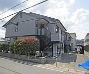 アゼリア桂川 1階 築26年の賃貸物件