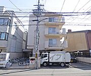 鞍馬口駅より徒歩2分 5階 築46年5ヶ月の賃貸物件