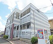 レオパレス北山westfountain 2階 築27年1ヶ月の賃貸物件