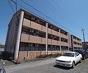 クローバー36 3階 築27年5ヶ月の賃貸物件