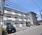 クレアトール23 3階 築38年5ヶ月の賃貸物件
