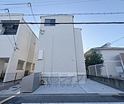 藤森駅より徒歩8分 1階 新築の賃貸物件