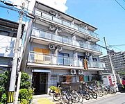 十条駅より徒歩7分 1階 築38年5ヶ月の賃貸物件