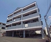ビアンレジデンス 4階 築27年2ヶ月の賃貸物件