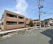 西山天王山駅より徒歩10分 1階 築15年6ヶ月の賃貸物件