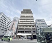 四条駅より徒歩5分 9階 築20年5ヶ月の賃貸物件