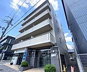 アリュール御池 5階 築18年5ヶ月の賃貸物件