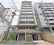 ルーシア京都烏丸御池 9階 築8年9ヶ月の賃貸物件