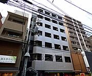 四条駅より徒歩3分 4階 築30年5ヶ月の賃貸物件