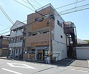 神宮丸太町駅より徒歩28分 2階 築42年4ヶ月の賃貸物件