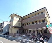 グラン上桂 3階 築16年4ヶ月の賃貸物件