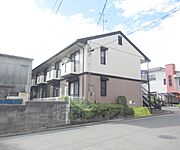 長尾駅より徒歩30分 1階 築28年6ヶ月の賃貸物件