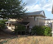 カーサ西の丘A 2階 築28年10ヶ月の賃貸物件