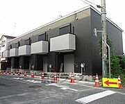 GH-STYLE武蔵 築3年11ヶ月の賃貸物件